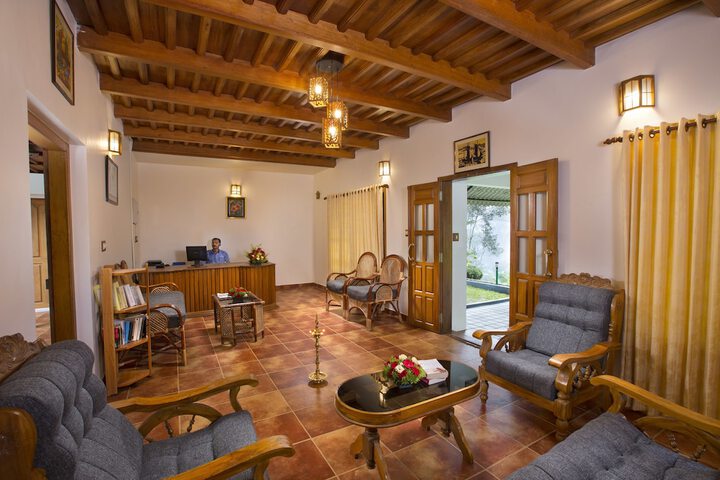Hotel Interior 21 of 40