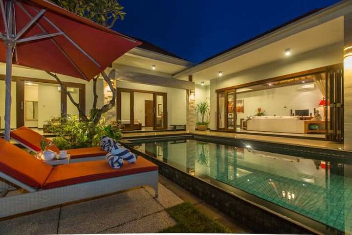 Villa Katara