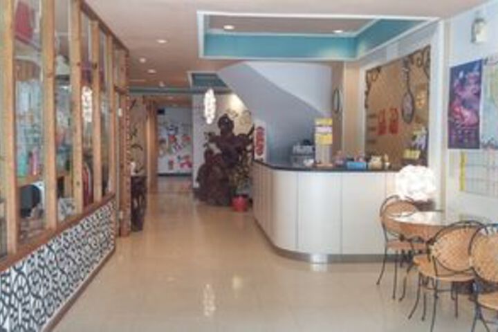 Hotel Interior 105 of 107