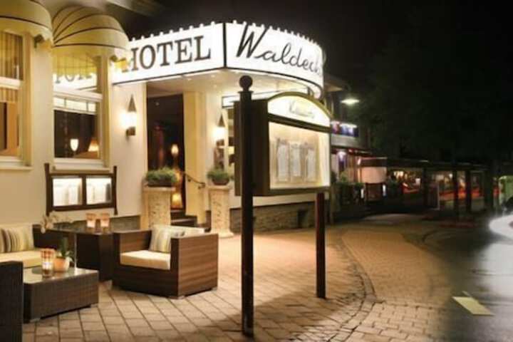 Hotel 57 of 57
