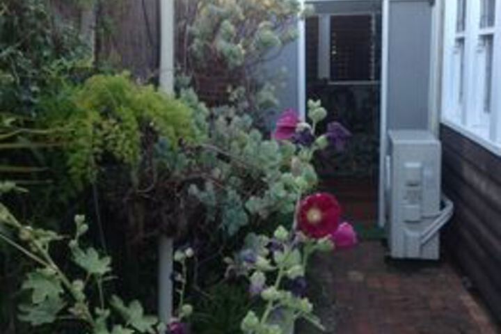 Terrace/Patio 8 of 13