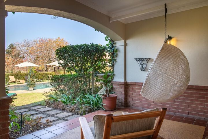 Terrace/Patio 28 of 65