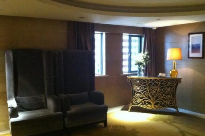 Hotel Interior 2 of 11