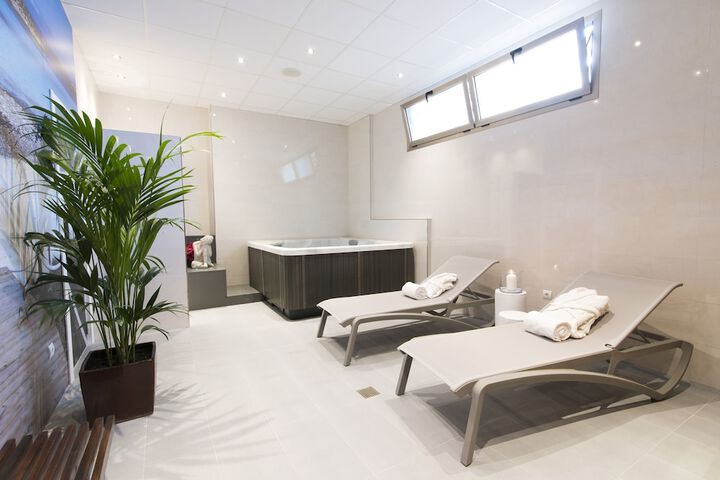 Spa Photos