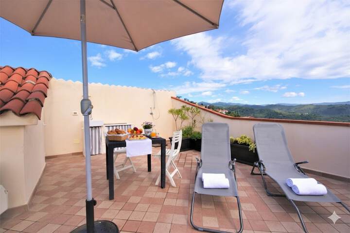 Terrace/Patio 8 of 16