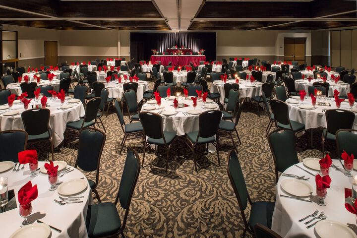 Ballroom