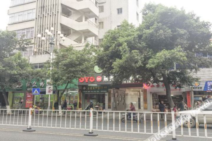 Hotel 6 of 28