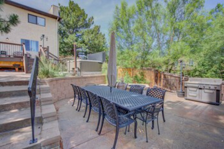 Terrace/Patio 34 of 76
