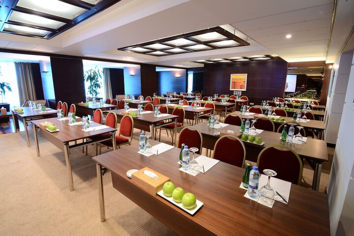 Meeting 66 of 90
