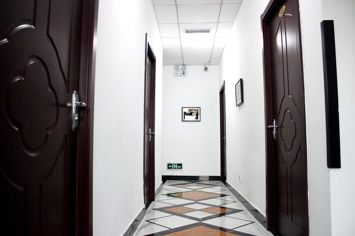 Hotel Interior 3 of 8