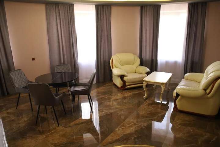 Hotel Gold