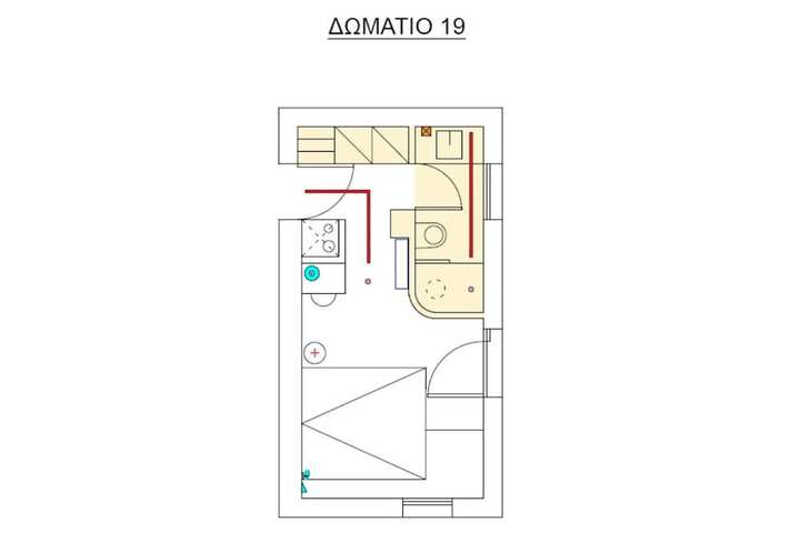 Room 19 of 171