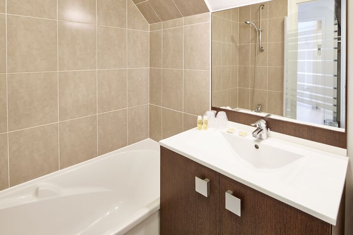 Bathroom Vanities