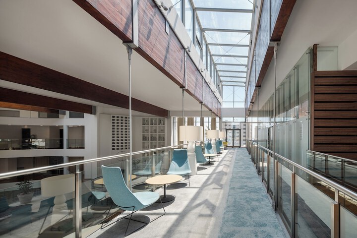 Lobby Photos