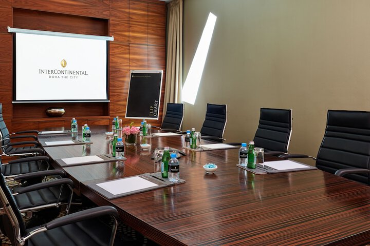 Meeting 138 of 180