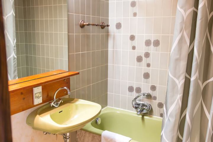 Bath Interior