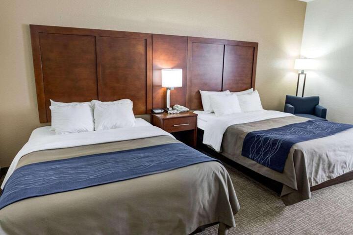2 Queen Beds (1 of 7)