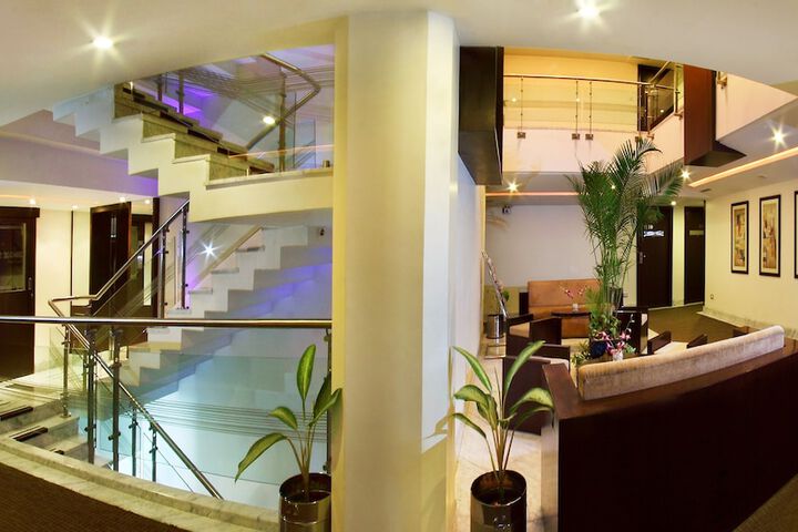 Hotel Interior 71 of 76