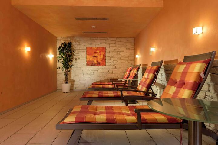 Hotel Spa