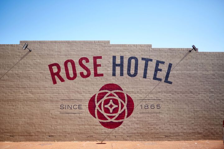 Hotel 32 of 40