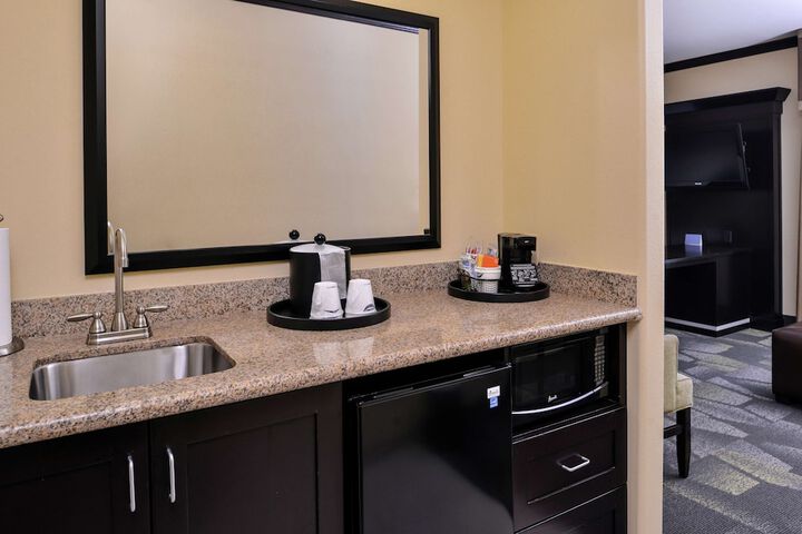 Minibar