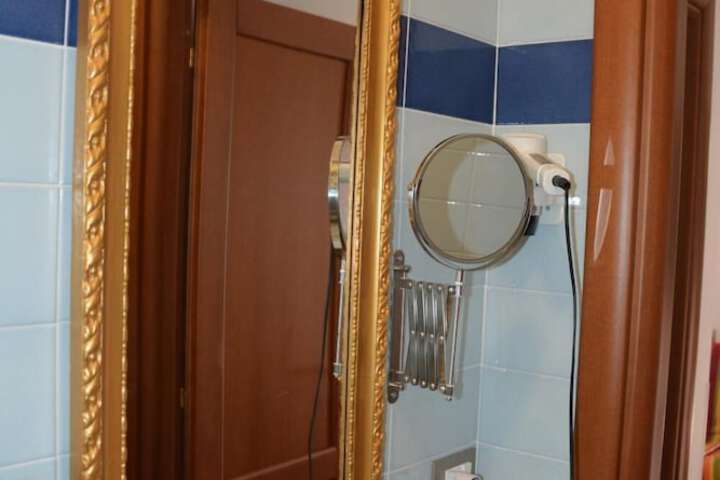 Bath Amenities