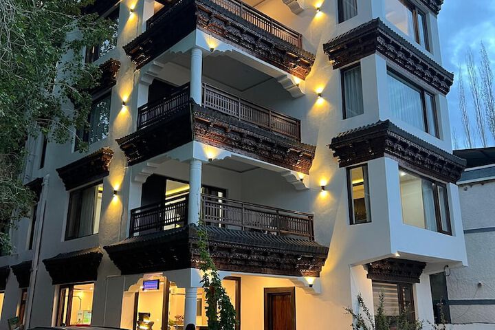 Hotel 19 of 20