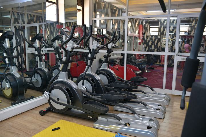 Health and Fitness 18 of 34