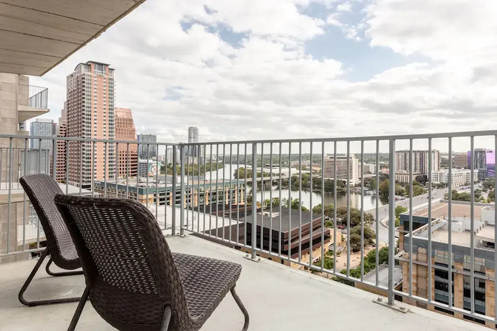 Terrace/Patio 7 of 29