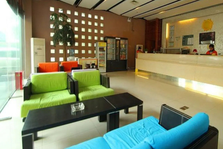 Hotel Interior 2 of 8