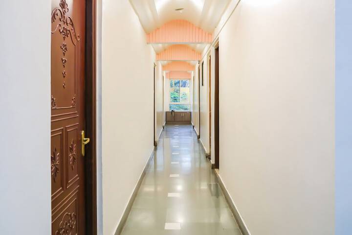 Hotel Interior 3 of 35