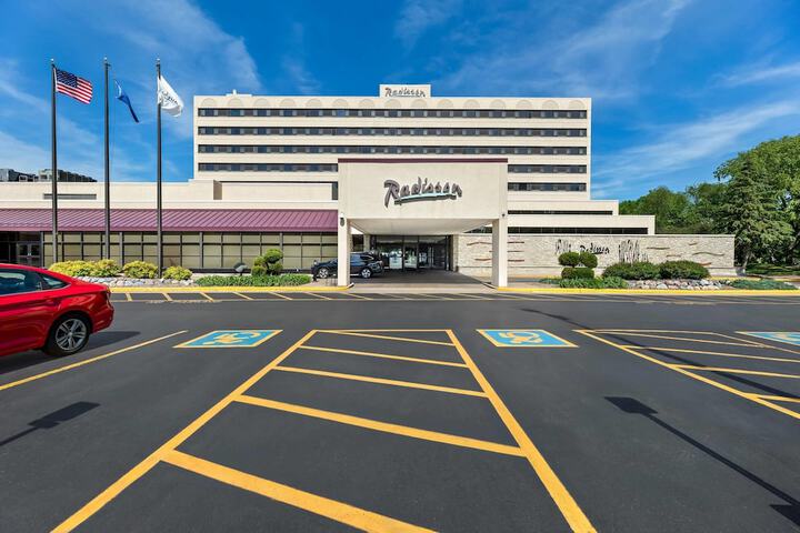 Hotel 103 of 123