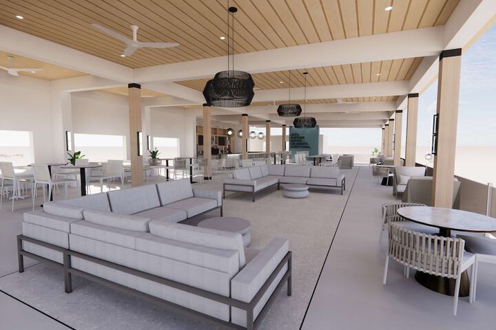 Hotel Interior 2 of 8