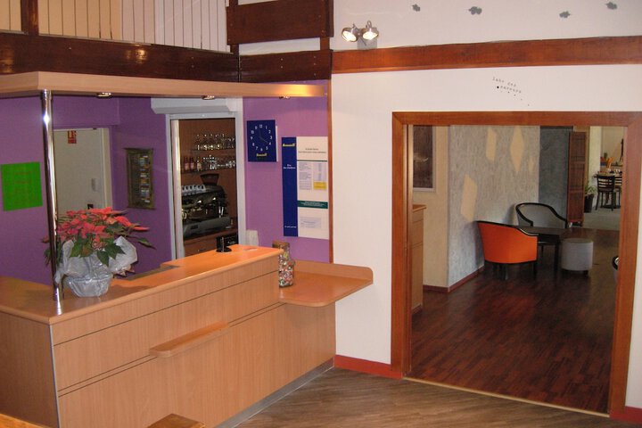 Hotel Interior 2 of 63