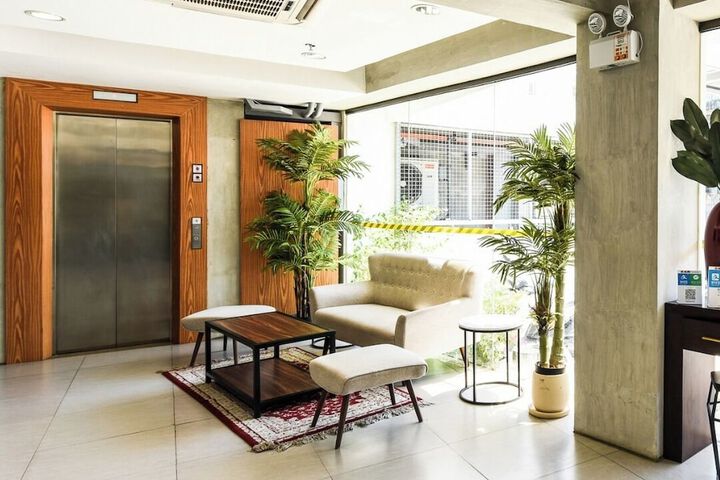 Hotel Interior 2 of 19