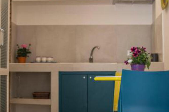 Image of Pavarotti Room