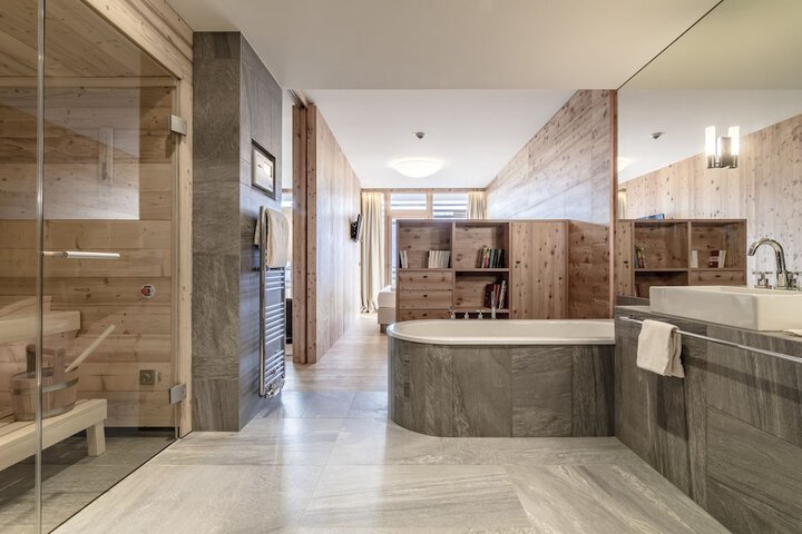 Bath Amenities