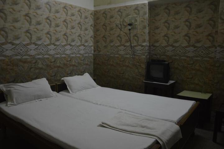 Hotel Venkatesh