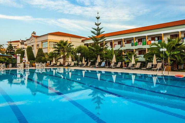 Fitness Center Photo