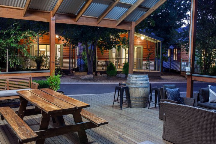 Terrace/Patio 145 of 224