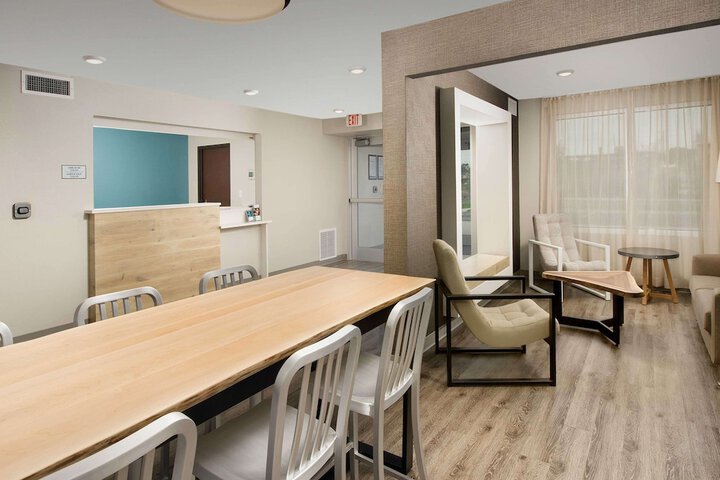 Hotel Interior 2 of 25