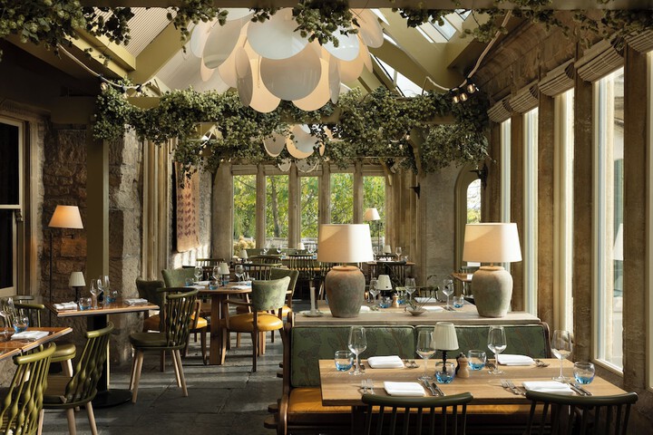 Dining Photos