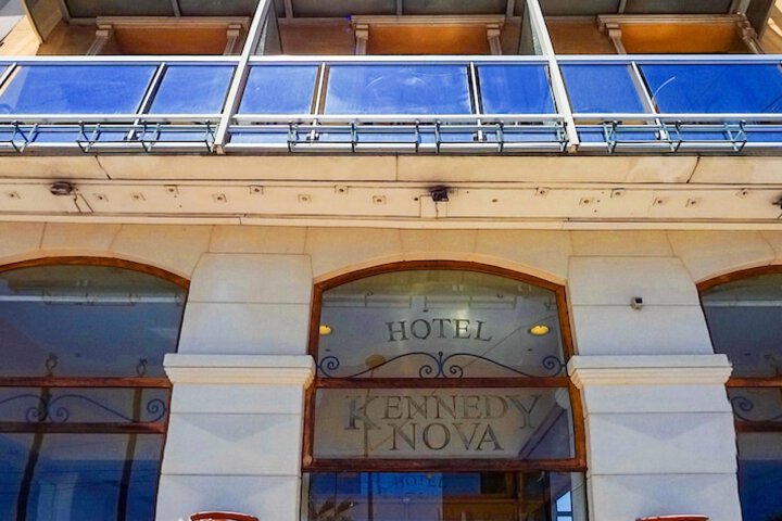 Hotel 53 of 57