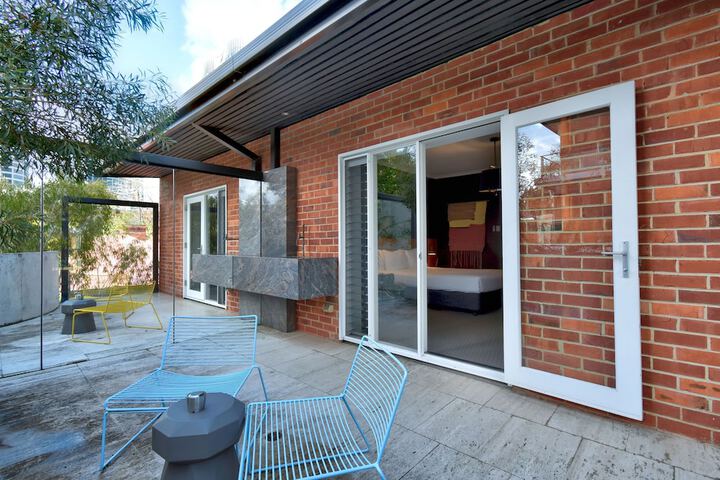 Terrace/Patio 21 of 38
