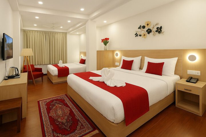 Room 3 of 38
