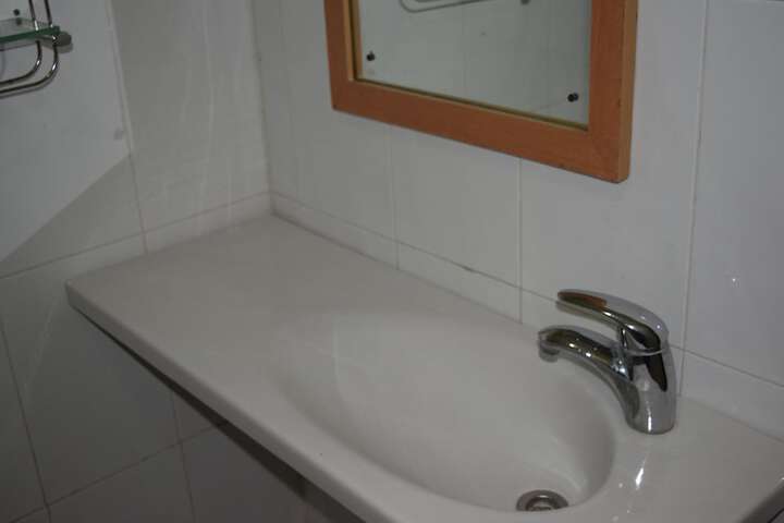 Restrooms