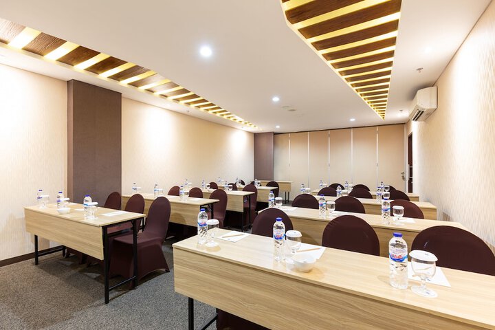 Meeting 24 of 30