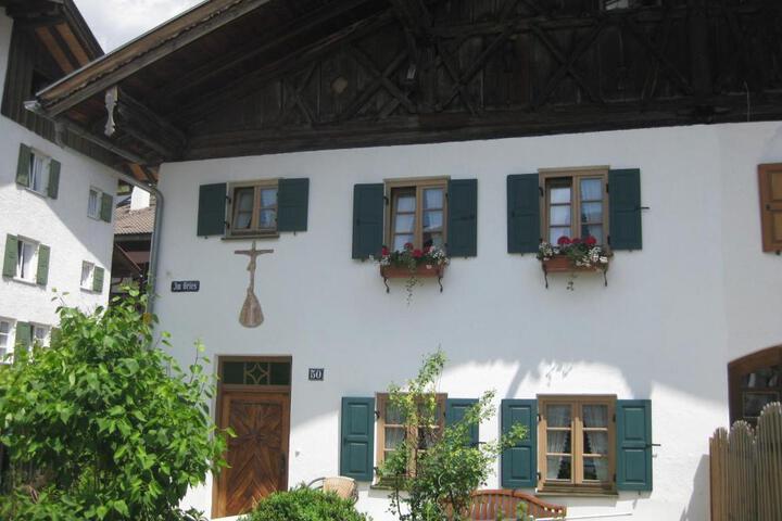 Ferienhaus Bichler