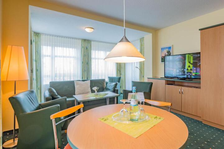 Fitness Center Photo