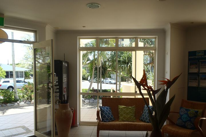 Hotel Interior 2 of 101